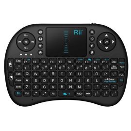 Wireless Keyboard & TouchPad Riitek i8 RT-MWK08 2.4G Gamepad | RT-MWK08 | Riitek | VenSYS.ua