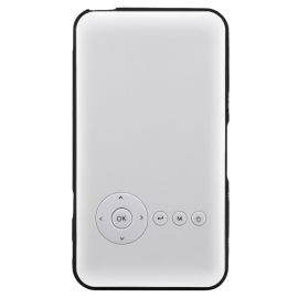 Portable DLP Mini Smart Projecter VenBOX EMP01 Android 4.4, Wifi, HDMI out 1080p, Audio | EMP01 | ENYBox | VenSYS.ua