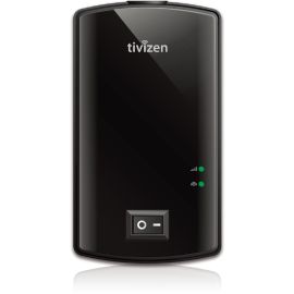 Tivizen nano HD hybrid - DVB-C/DVB-T Wifi Transmitter for Android and Apple Tablets & Smartphones | iCube-Nano | Tivizen | VenSYS.ua