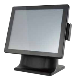 All-In-One POS325 Terminal | POS325 | Flytech | VenSYS.ua