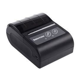 Thermal Portable Printer Rongta RPP-02N Bluetooth | RPP02N | Rongta | VenSYS.ua