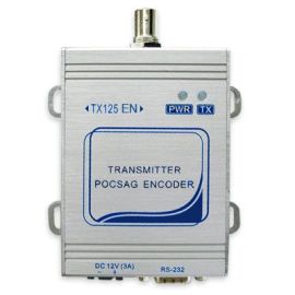 Transmitter / Encoder TX125EN | EP125EN4144 | Gapollo | VenSYS.ua