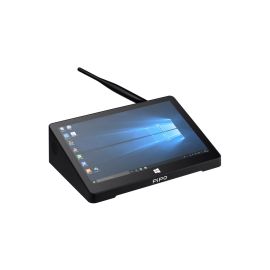 PiPo X9 TV Box 8.9 Inch Mini PC Intel Z3736F Win10 + Android Dual OS 64GB ROM WiFi Ethernet HDMI | PiPo-X9 | ENYBox | VenSYS.ua