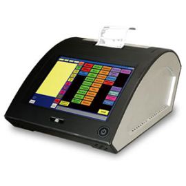 POS Terminal 8 "IEI EP-308A (Intel 1.6Ghz, 16GB CF, Resistive Touch, 57 Mm Printer) | EP-308A | iEi | VenSYS.ua
