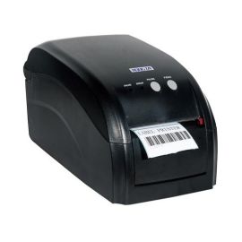 Label printer VenPOS RP80VI 80mm, 127mm/s, 203 dpi, USB+RS232+Ethernet, black | RP80VI | Rongta | VenSYS.ua