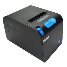 Thermal Receipt Printer Rongta RP328, 80mm, 250mm/s, black