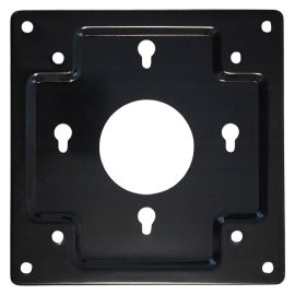 VESA Mount Adapter for Mini PC VenBOX 4010U with Screws – Rear Monitor Bracket
