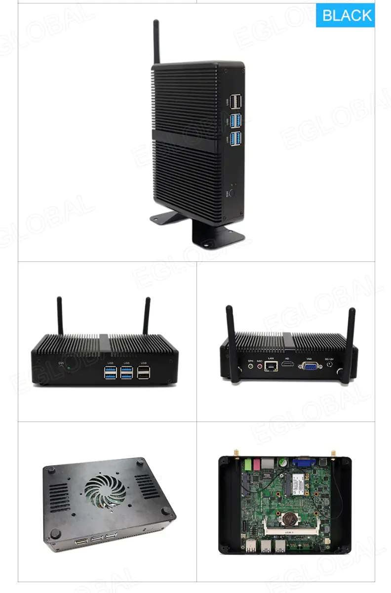 Product Picture: Black