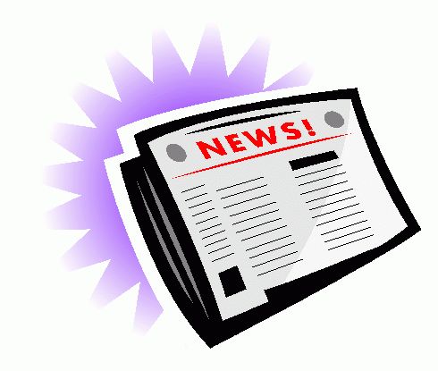 Выход первого номера газеты “MicroinВести”