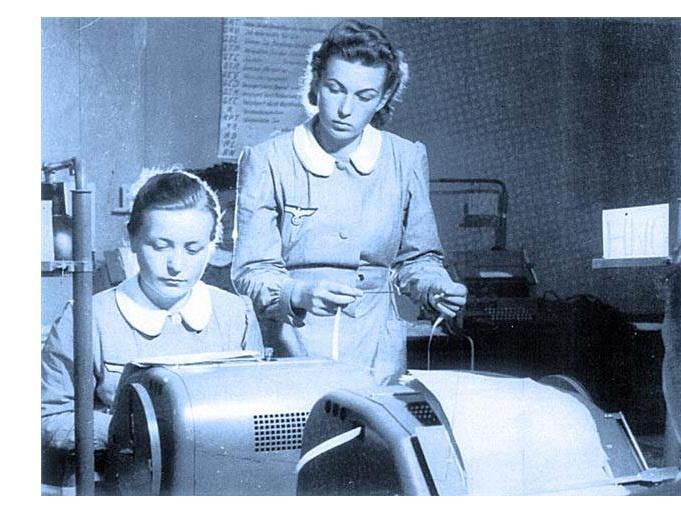 Грамотная автоматизация: ввод первичной информации