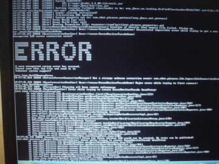 Три основных ошибки начинающих автоматизаторов