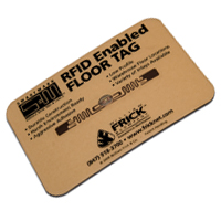 RFID-метки для размещения на полу