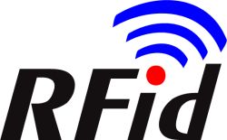 RFID на солнечных батареях
