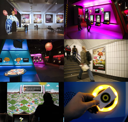 Технология RFID помогает в обучении