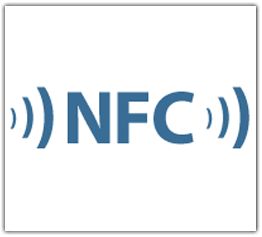 Технология NFC