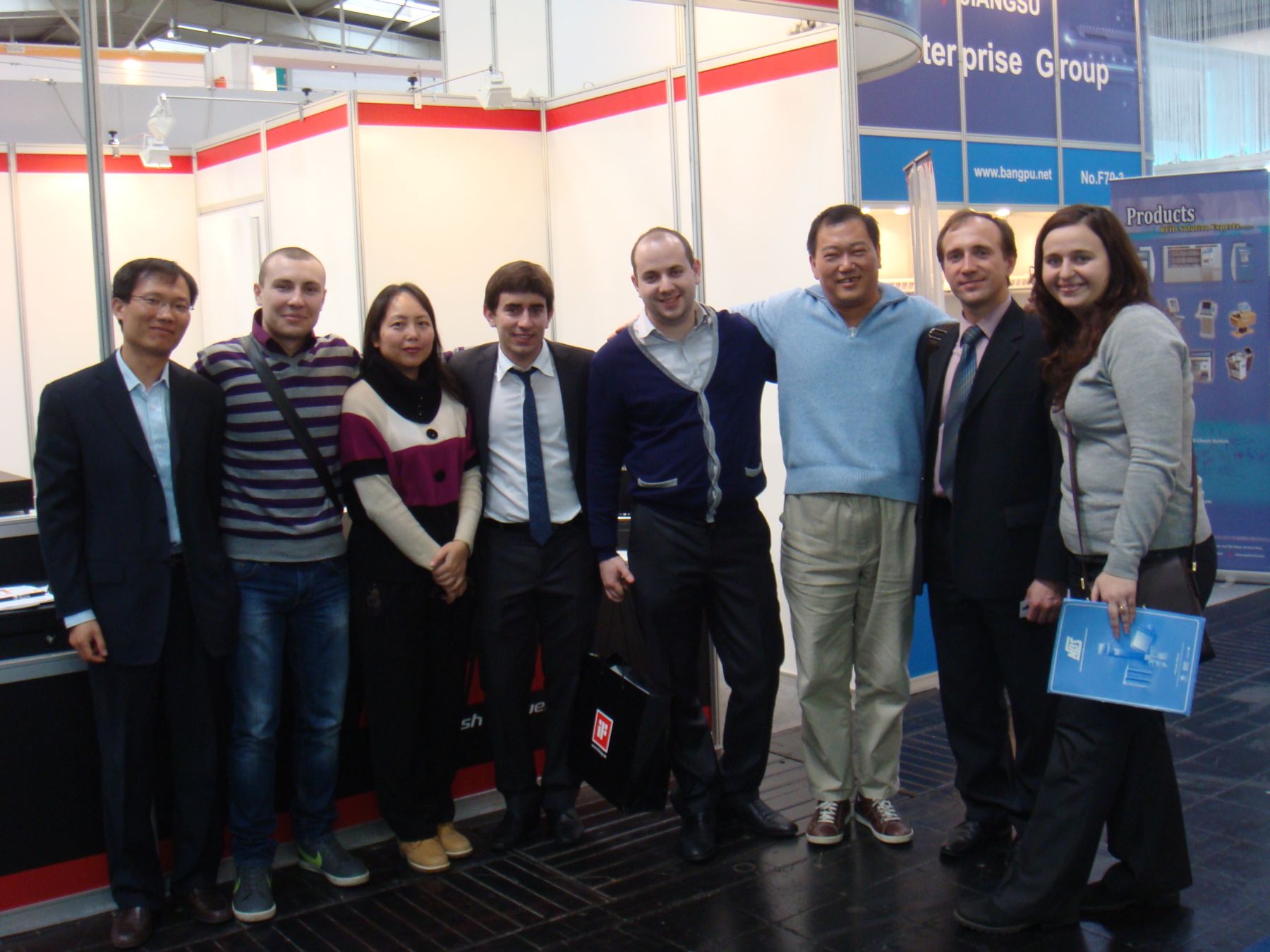 CeBIT 2012