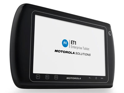 Новинка от Motorola