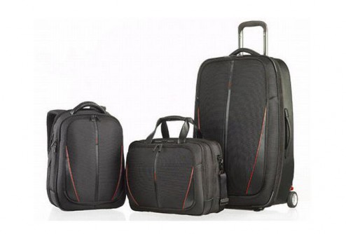 Как не забыть вещи с RFID