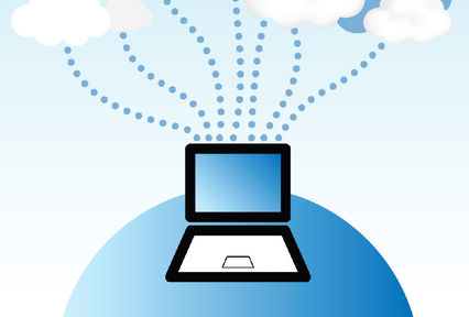 Запуск RFID-системы на базе Облака