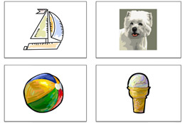 RFID помогает детям с нарушениями речи