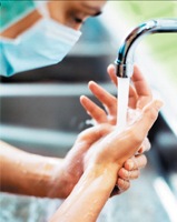 RFID улучшает гигиену