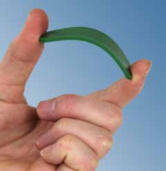 Гибкие RFID метки