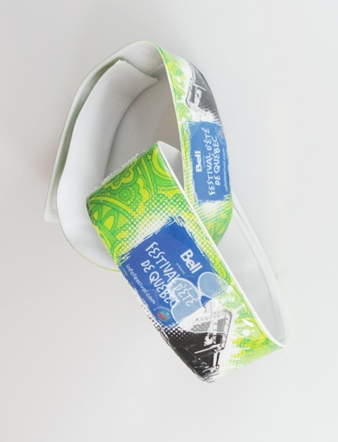 RFID браслеты для предотвращения подделок и для автоматической оплаты