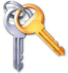 Безопасность Вашего дома с RFID