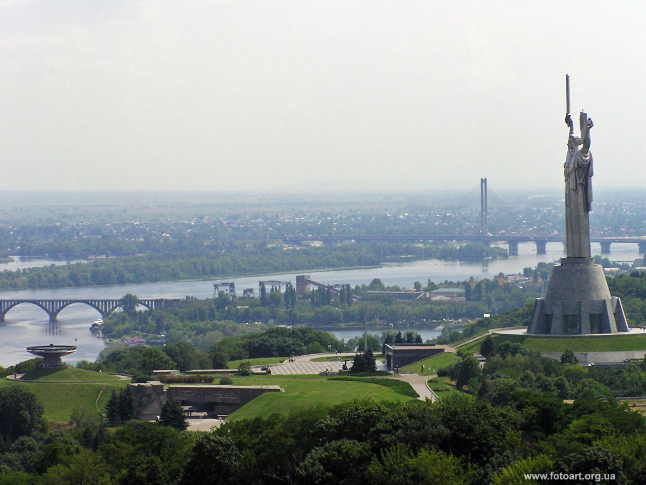 Киев в ТОП-3 присутствия международных ритейлеров