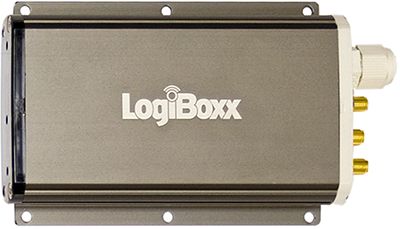 RFID контроль за школьниками