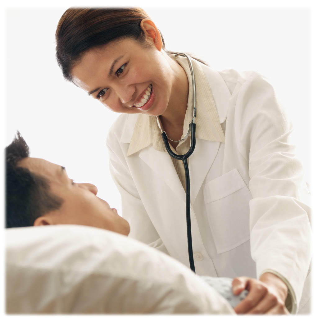 RFID метки для пациентов