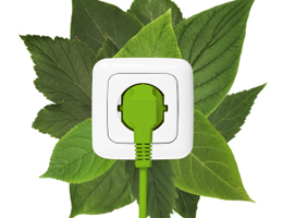 Умные RFID-розетки