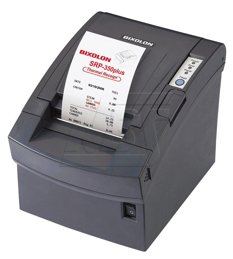 Поступление принтеров на склад