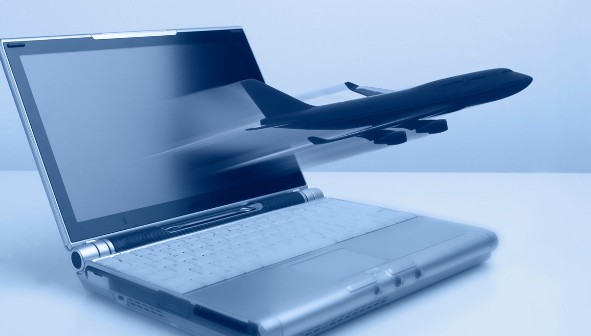 Покупка авиабилетов через WebMoney