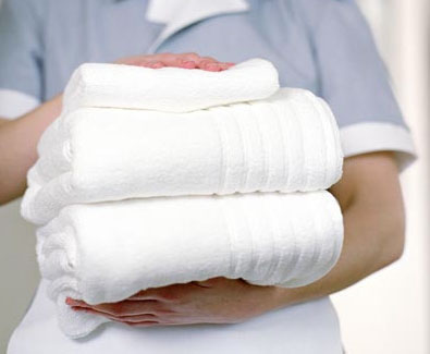 RFID помагает со стиркой