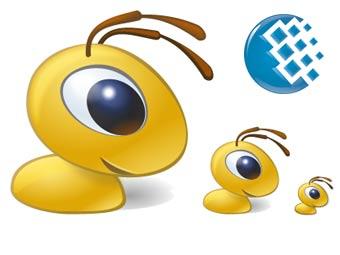 Платежи через WebMoney теперь в Украине