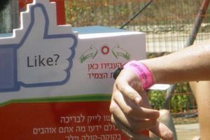 Аквапарки и курорты используют RFID для сохранения воспоминаний об отдыхе