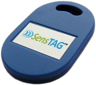 Компания Ascendent ID выпустила линейку сенсорных RFID-меток