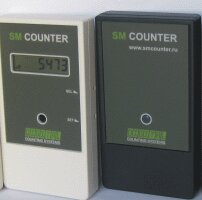 В продажу поступили счетчики посетителей