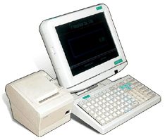 Расходы на оборудование составляют более трети всех вложений в открытие магазина