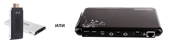 Wie die SMART-TV Set-Top-Box richtig zu wählen?