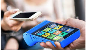 Моделі використання терміналу Rongta AP02