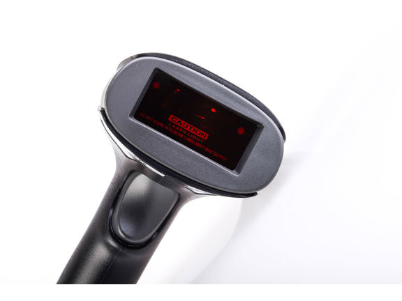 Сканер штрих-кодів Netum NT-1208 USB