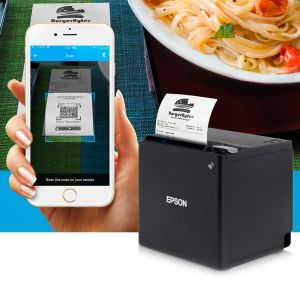 РОS принтера які бувають, та що собою являють?