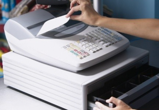 Рада приняла изменения относительно РРО для бизнеса