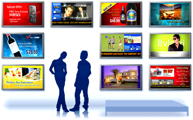 Digital Signage з Android ПК или как получить недорогой, но функциональный мультимедиа проигрыватель