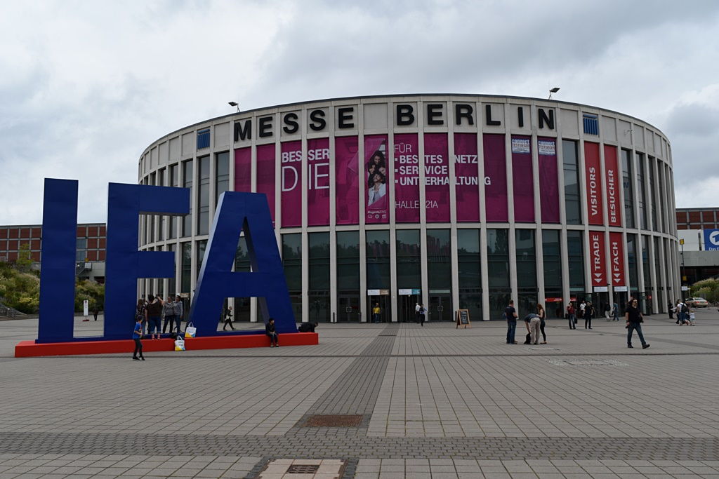 IFA 2016: w drodze do następnej najlepszej marki