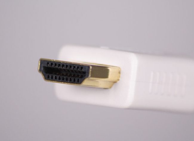 HDMI EDID гарантує, що ваш телевізор, монітор або проектор повідомляє про свої можливості відображення джерелу відео