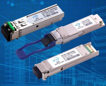 Porty SFP w minikomputerach przemysłowych – klucz do niezawodnej łączności