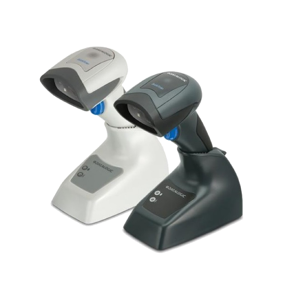 Wireless Barcode Scanner